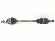 Antriebswelle Links Vorne 51929168 Fiat 500L (199) Großraumlimousine 1.4 16V (843.A.1000(Euro 4; Euro 5; Euro 6)) 2012