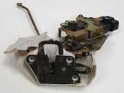 Türschloss Links Hinten B08SPL Opel Agila (A) Großraumlimousine 1.2 16V Twin Port (Z12XEP) 2003