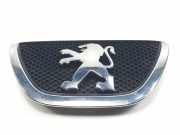 Grill 7531260H010 Peugeot 107 Schrägheck 1.0 12V (384F(1KR)) 2005