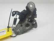 Schlossfänger Motorhaube Citroën C5 I Berline (DC) Schrägheck 2.0 16V (EW10J4(RFN)) 2002