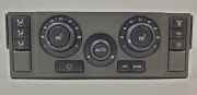 Bedienung Heizung JFC500950 Land + Range Rover Discovery III (LAA/TAA) Geländewagen 2.7 TD V6 (276DT) 2004