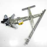 Fensterheber Elektr. Links Vorne 5713A085 Peugeot 4007 (VU/VV) SUV 2.2 HDiF 16V (DW12METED4(4HN)) 2007