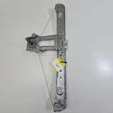 Fensterheber Elektr. Links Hinten 51358212099 BMW 3 serie (E46/4) Limousine 318i (M43-B19(19 4 E1)) 1998