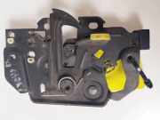 Schlossfänger Motorhaube Ford Fiesta 6 (JA8) Schrägheck 1.4 TDCi (KVJA(Euro 5)) 2010