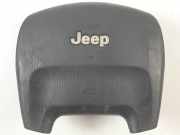 Airbag Lenkrad 5GV61XDVAA Jeep Wrangler (JK) Geländewagen 3.8 V6 (EGT) 2001