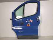 Tür Links Vorne Nissan Primastar Bus 1.9 dCi 100 (F9Q-760) 2003
