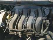 Motor K4M782 Renault SCENIC II (X84,JM) 1.6 16v Confort Dynamique Motor 1,6 Ltr. - 83 kW 16V 5 puertas 2003 2003