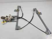 Fensterheber Elektr. Links Vorne 60810250 Saab 9-3 II Sport Limousine (YS3F) Limousine 1.8t 16V (B207E) 2004