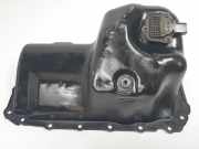 Ölwannenabdeckung 7504639 BMW SERIE 3 COMPACT (E46) 316ti Motor 1,8 Ltr. - 85 kW 16V 3 puertas 2001 2001