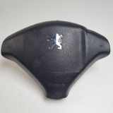Airbag Lenkrad 96345028ZR Peugeot 307 CC (3B) Cabrio 2.0 16V (EW10J4(RFN)) 2003
