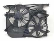 Kühlerventilatormotor 96837838 Opel Antara (LA6) SUV 2.0 CDTI 16V 4x2 (Z20S) 2007