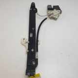 Fensterheber Elektr. Links Hinten 3C0959703D Seat Altea XL (5P5) Großraumlimousine 1.6 TDI 105 (CAYC) 2010