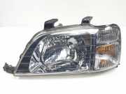 Scheinwerfer Links 0337641 Honda CR-V (RD1/3) SUV 2.0i 16V VTEC (B20Z1) 1997