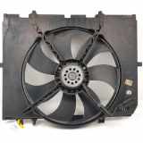 Kühlerventilatormotor A2105051755 Mercedes-Benz E (W210) Limousine 2.2 E-220 CDI 16V (OM611.961) 1998