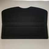 Hutablage 1Z5867769 Skoda Octavia (1Z3) Liftback 1.6 TDI Greenline (CAYC) 2009