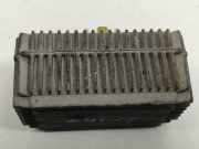 Steuergerät Glühzeit Opel Corsa C (F08/68) Schrägheck 1.2 16V (Z12XE) 2000