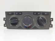 Bedienung Klimacontrolle 96873526 Opel Antara (LA6) SUV 2.0 CDTI 16V 4x4 (Z20S(Euro 4)) 2006