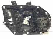 Fensterheber Elektr. Links Vorne JX7B14553BF Ford Focus 4 Schrägheck 1.0 EcoBoost 12V Hybrid 125 (R0DB) 2023