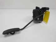Elektrische Gaspedal 9202343BW Opel Zafira (M75) Großraumlimousine 1.6 16V (Z16XEP) 2005