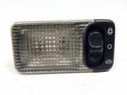 Innenbeleuchtung Peugeot 206 (2A/C/H/J/S) Schrägheck 1.4 XR,XS,XT,Gentry (TU3JP(KFX)) 2000