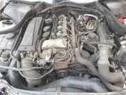 Motor 646966 Mercedes-Benz MERCEDES CLASE CLK (W209) COUPE 220 CDI Aut. (209.308) (vol. der.) Motor 2,2 Ltr. - 110 kW CDI CAT 2 puertas 2005 2005