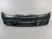 Stoßstange Vorne Renault SCENIC (JA..) 1.9 DCI Expression Motor 1,9 Ltr. - 75 kW dCi Diesel CAT 5 puertas 2001 2001
