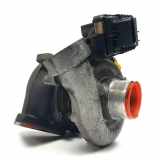 Turbolader A6480960199 Mercedes-Benz S (W220) Limousine 3.2 S-320 CDI (OM648.960) 2002