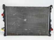 Radiator GJ328005BB Land + Range Rover Discovery Sport (LC) Geländewagen 2.0 TD4 150 16V (204DTD) 2015