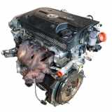 Motor FS421868 Mazda 5 (CR19) Großraumlimousine 1.8i 16V (L823) 2002