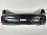 Stoßstange Hinten Nissan Qashqai (J10) SUV 1.5 dCi (K9K-282(Euro 5)) 2006