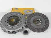 Kupplungsset CK9843 Peugeot BREAK/SW (S2) D-SIGN 1.6 HDI 110 FAP Motor 1,6 Ltr. - 80 kW HDi 5 puertas 2005 2005
