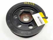 Kurbelwellen-Riemenscheibe Honda Jazz (GD/GE2/GE3) Schrägheck 1.3 i-Dsi (L13A1) 2002
