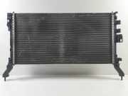 Radiator 21400035R Renault III Dynamique Motor 2,0 Ltr. - 110 kW dCi Diesel CAT 5 puertas 2007 2007