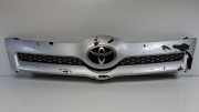 Grill 531110F020 Toyota Corolla Verso (R10/11) Großraumlimousine 2.0 D-4D 16V (1CD-FTV) 2004