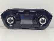 Bedienung Klimacontrolle 24845BX83A Nissan Juke (F15) SUV 1.6 16V (HR16DE(Euro 5)) 2014