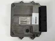 Motorsteuergerät 51818295 Fiat 500 (312) Schrägheck 1.3 MJTD 16V (169.A.1000) 2007