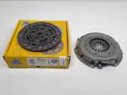 Kupplungsset CK9657 Ford TURNIER GHIA Motor 1,8 Ltr. - 77 kW 16V 5 puertas 1992 1992