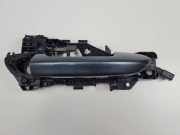 Türgriff Außen Ra 3C0837886J Volkswagen Passat Variant (3C5) Kombi 2.0 TDI 16V 140 (CBAB(Euro 4)) 2008 CBAB(Euro 4)