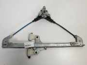 Fensterheber Elektr. Links Hinten 5PUERTAS Suzuki Wagon-R+ (RB) Großraumlimousine 1.3 16V VVT (M13A VVT) 2003