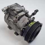 Klima Pumpe 9770117611 Hyundai Matrix Schrägheck 1.5 CRDi VGT 16V (D4FA) 2005
