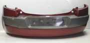 Stoßstange Hinten Renault Megane II (BM/CM) Schrägheck 1.5 dCi 105 (K9K-732) 2005