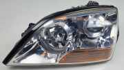 Scheinwerfer Links 921013E5XXX Kia Sorento I (JC) SUV 2.5 CRDi 16V VGT (D4CB) 2006