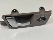 Türgriff Innen Links Hinten 8E0839019 Audi A4 (B6) Limousine 2.0 20V (ALT) 2001