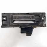 Heckklappengriff Peugeot 206 (2A/C/H/J/S) Schrägheck 1.9 D (DW8(WJZ)) 2000