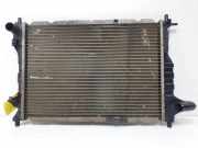 Radiator Daewoo / Chevrolet Matiz Schrägheck 1.0 (B10S1) 2005