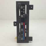 Bedienung Heizung 810421263F Nissan Cabstar (F22) Ch.Cab/Pick-up 35.13/45.13 DCI (YD25DDTi) 2000