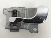 Türgriff Innen Links Hinten Mitsubishi Pajero Sport (K7/9) Geländewagen 3.0 V6 24V (6G72) 1997