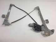Fensterheber Elektr. Links Vorne 400683T1 Rover MG SERIE (RJ) 2.0 CDTi Classic Motor 2,0 Ltr. - 96 kW 16V CDTI 4 puertas 2003 2003