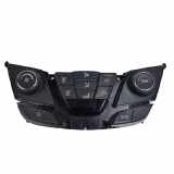 Bedienung Klimacontrolle 26202384 Opel Insignia Sports Tourer Kombi 2.0 CDTI 16V (A20DTH) 2013