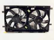 Kühlerventilatormotor P8658004 Opel Insignia Limousine 2.0 CDTI 16V 130 Ecotec (A20DTJ) 2008